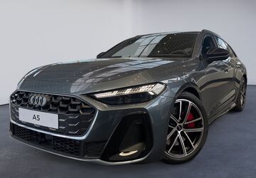 Audi A5 5.000 km 67.450 &euro; Braunschweig 38124