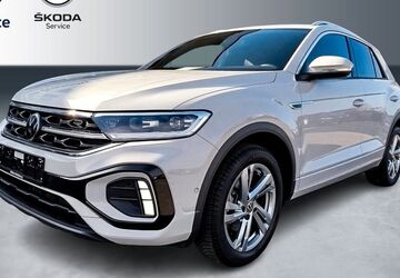VW T-Roc 27.213 km 26.770 &euro; Wolfsburg 38446
