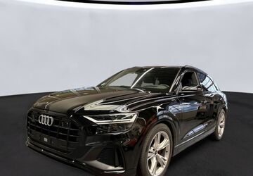 Audi Q8 78.100 km 62.890 &euro; Braunschweig 38114