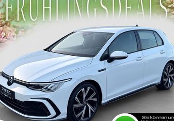 VW Golf 48.781 km 25.900 &euro; Braunschweig 38122