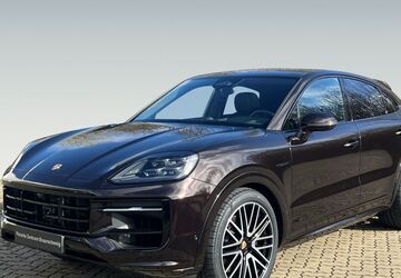 Porsche Cayenne 8.500 km 137.860 &euro; Braunschweig 38114
