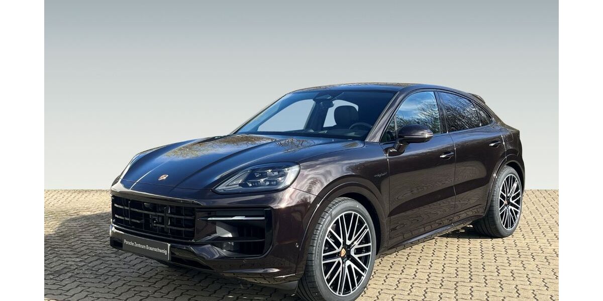 Porsche Cayenne 8.500 km 137.860 &euro; Braunschweig 38114