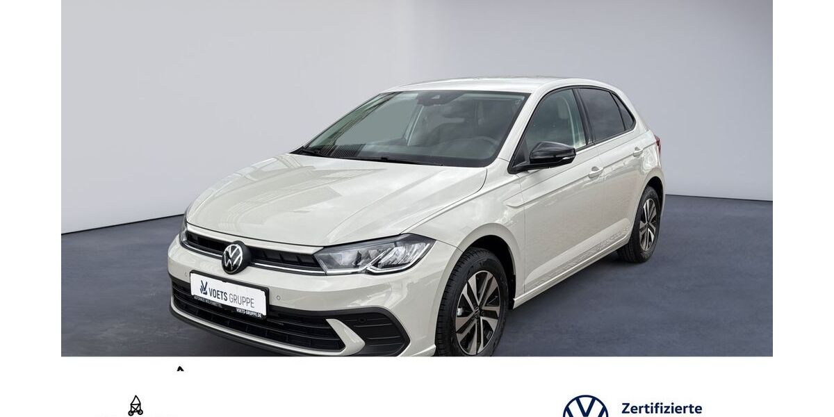 VW Polo 6.500 km 24.540 &euro; Wolfenbüttel 38304