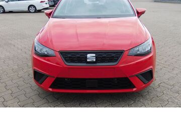 Seat Ibiza 15.200 km 14.690 &euro; Vordorf 38533