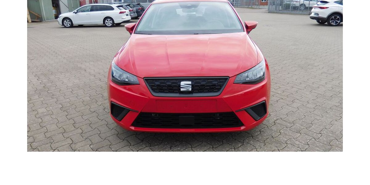 Seat Ibiza 15.200 km 14.690 &euro; Vordorf 38533