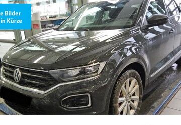VW T-Roc 61.050 km 23.690 &euro; Wolfsburg 38440