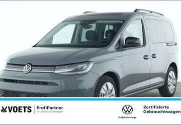 VW Caddy 16.600 km 33.650 &euro; Braunschweig 38124