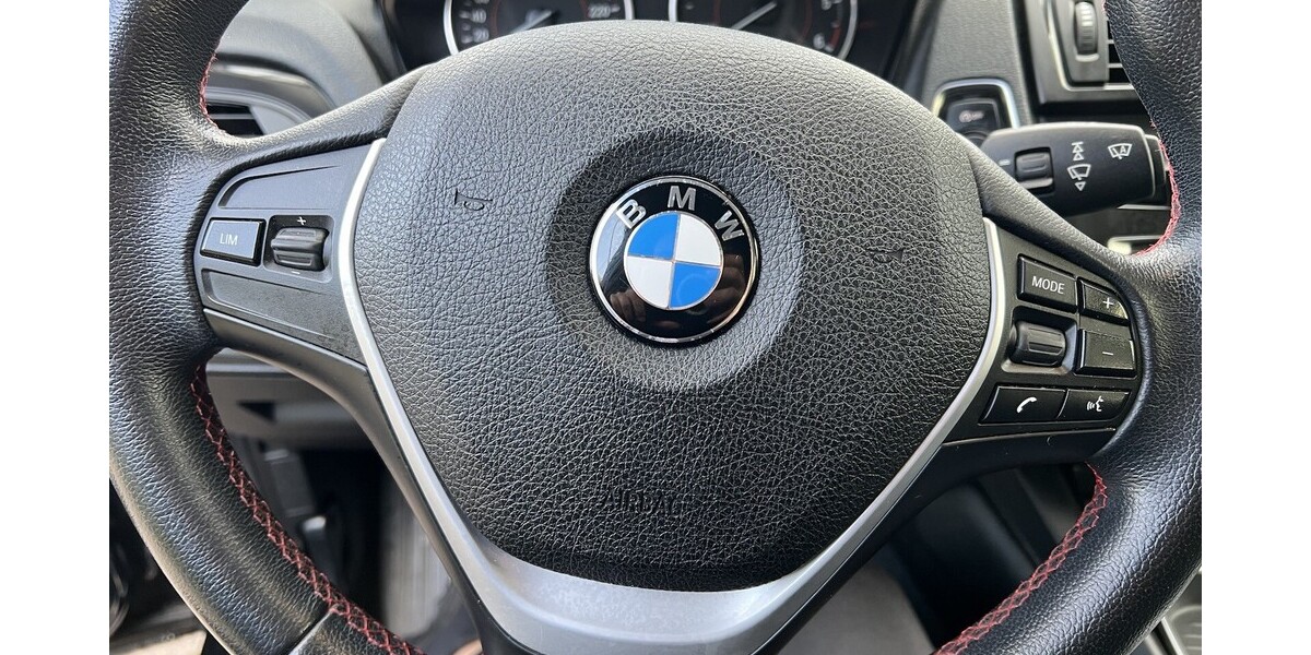 BMW 1er 171.000 km 9.999 &euro; Braunschweig 38100