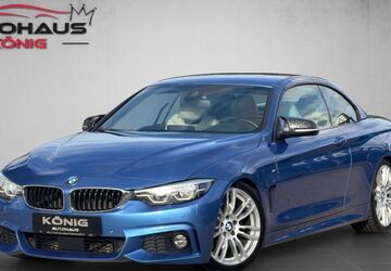 BMW 430 94.004 km 28.950 &euro; Salzgitter 38259