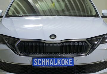Skoda Octavia 26.800 km 27.500 &euro; Braunschweig 38112