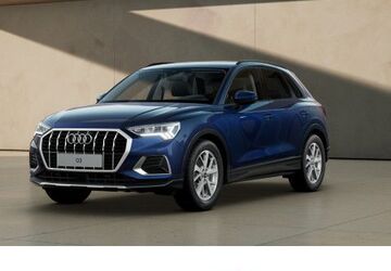 Audi Q3 25.960 km 36.980 &euro; Wolfsburg 38440