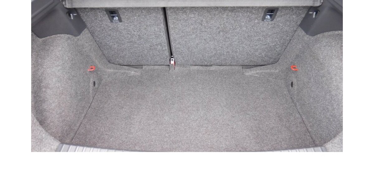 Seat Ibiza 1.0 FR-Line TSI BMT 4Trg Navi Klima 25.100 km 15.690 &euro; Vordorf 38533