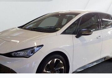 Cupra Born 14.590 km 34.990 &euro; Braunschweig 38114