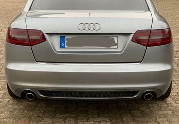Audi A6 256.000 km 7.399 &euro; Wolfenbüttel 38300