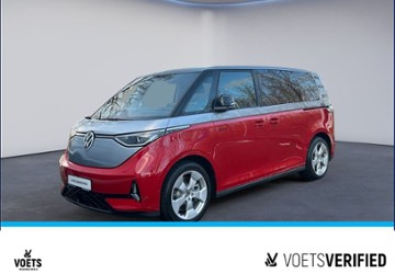 VW ID. Buzz 9.900 km 77.890 &euro; Braunschweig 38124