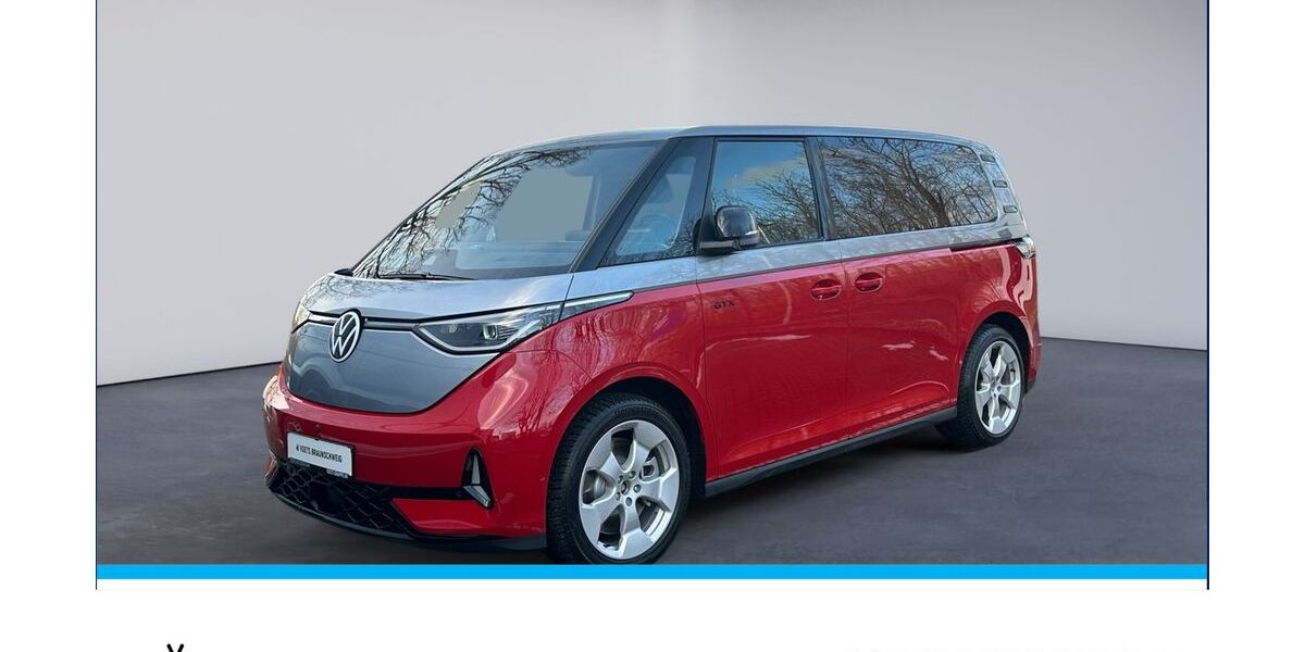 VW ID. Buzz 9.900 km 77.890 &euro; Braunschweig 38124