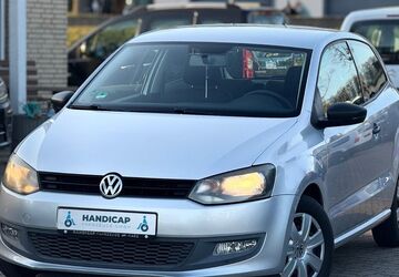 VW Polo 198.000 km 4.490 &euro; Salzgitter 38259