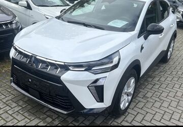 Mitsubishi ASX 6.500 km 21.480 &euro; Braunschweig 38126