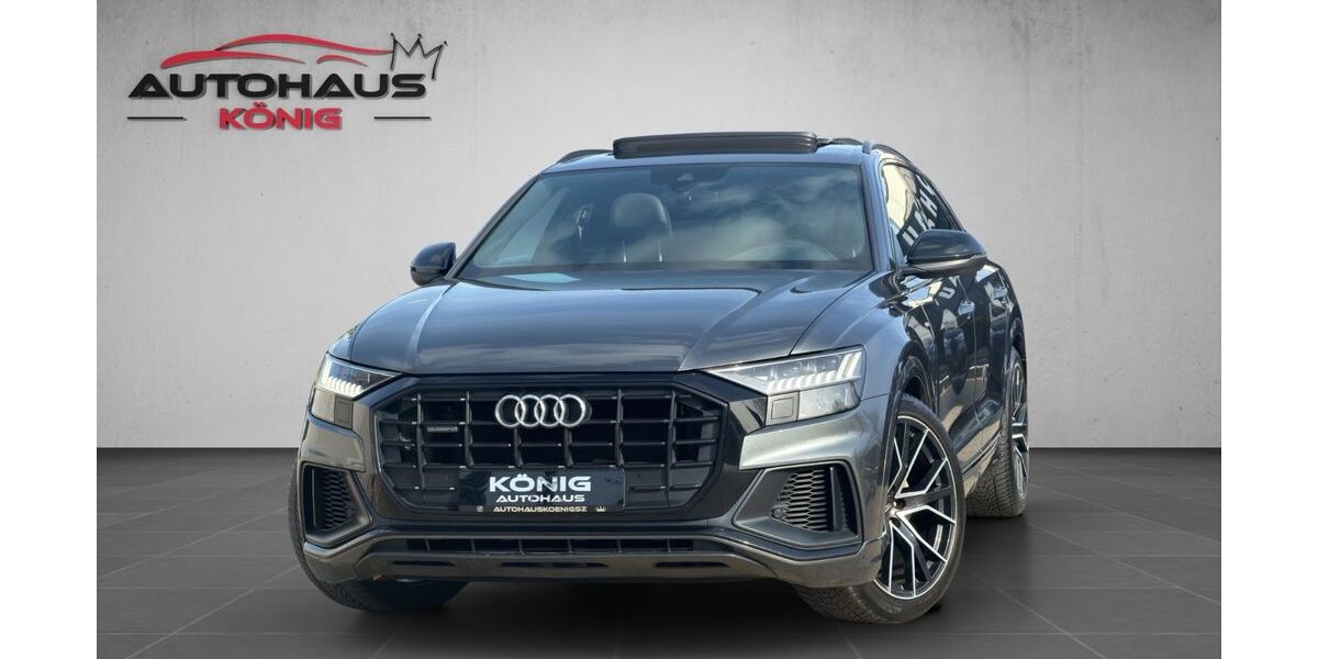 Audi Q8 222.700 km 39.999 &euro; Salzgitter 38259
