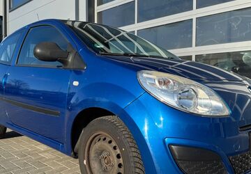 Renault Twingo 179.000 km 1.490 &euro; Lengede OT Broistedt 38268