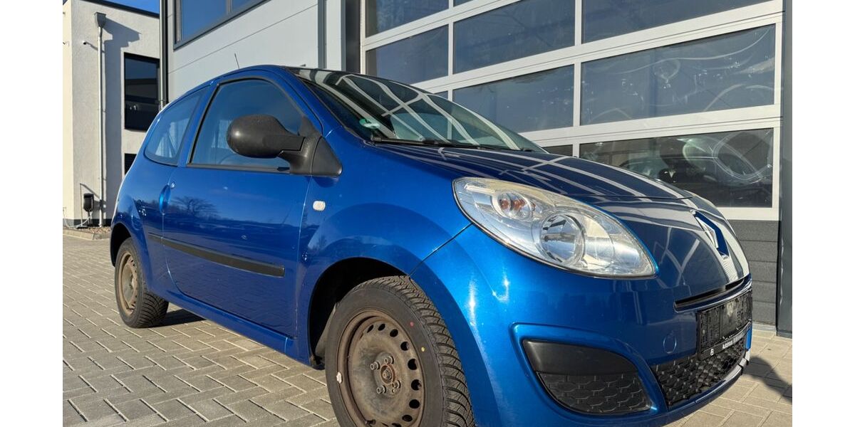 Renault Twingo 179.000 km 1.490 &euro; Lengede OT Broistedt 38268