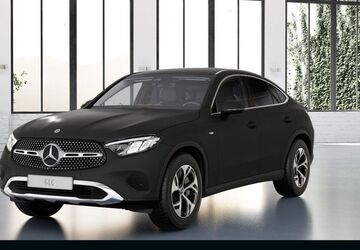 Mercedes-Benz GLC 300 19.987 km 64.555 &euro; Braunschweig 38122