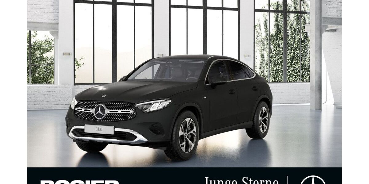 Mercedes-Benz GLC 300 19.987 km 64.555 &euro; Braunschweig 38122