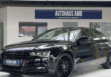 Audi A5 239.216 km 13.600 &euro; Braunschweig 38122