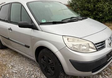 Renault Scenic 249.000 km 1.350 &euro; Wolfenbüttel (Halchter) 38304