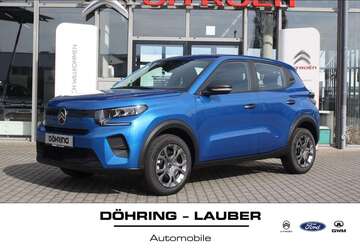 Citroen C3 6.281 km 15.200 &euro; Braunschweig 38106