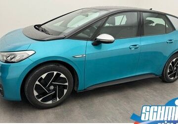 VW ID.3 81.900 km 17.900 &euro; Peine 31226