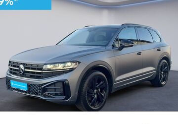 VW Touareg 7.900 km 73.980 &euro; Braunschweig 38124