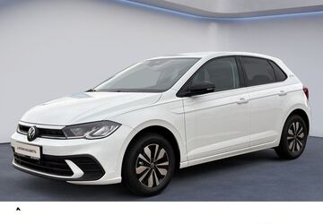 VW Polo 9.900 km 21.340 &euro; Wolfenbüttel 38304