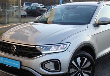 VW T-Roc 41.335 km 20.450 &euro; Salzgitter 38226