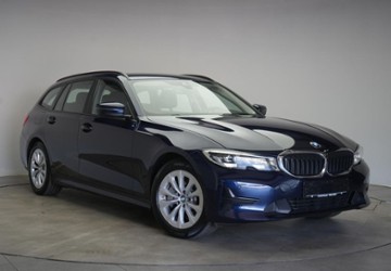 BMW 330 82.000 km 22.490 &euro; Braunschweig 38110