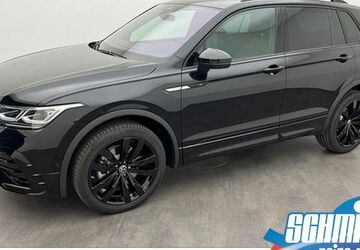 VW Tiguan 3.300 km 42.900 &euro; Peine 31226
