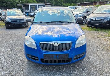 Skoda Fabia 171.000 km 1.790 &euro; Braunschweig 38120