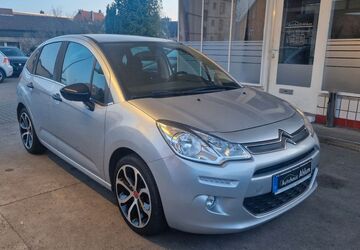 Citroen C3 85.000 km 5.999 &euro; Wolfenbüttel 38302