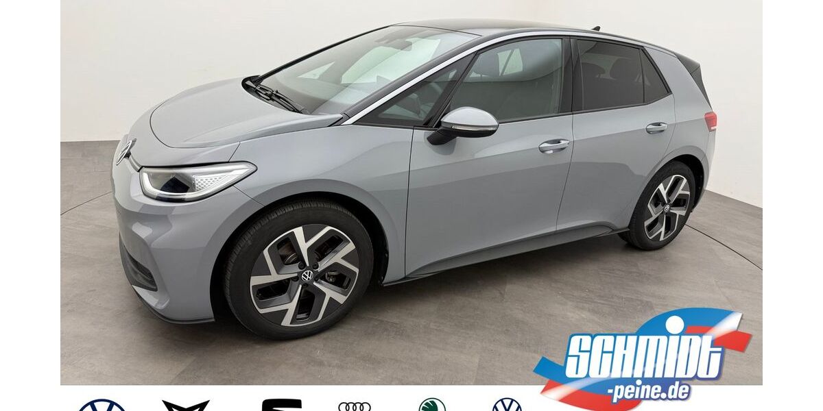 VW ID.3 32.190 km 30.700 &euro; Peine 31226