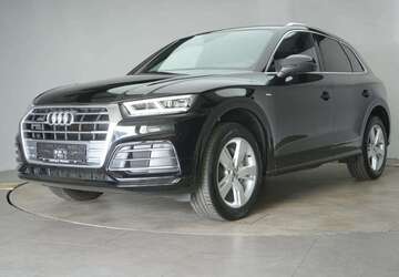 Audi Q5 178.000 km 19.990 &euro; Braunschweig 38110