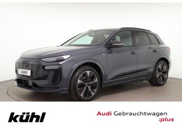Audi Q6 e-tron 12.900 km 76.980 &euro; Gifhorn 38518