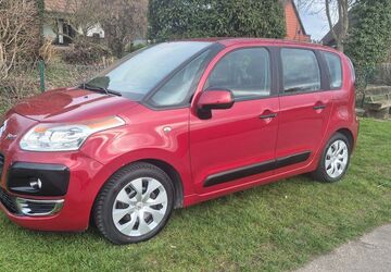 Citroen C3 Picasso 107.950 km 2.900 &euro; Liebenburg 38704