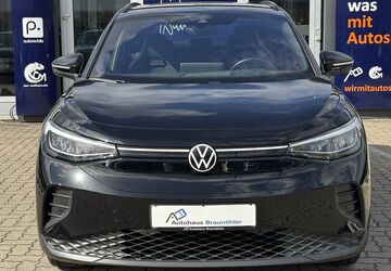 VW ID.4 114.844 km 22.950 &euro; Salzgitter 38229