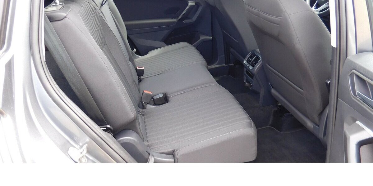 VW Tiguan Allspace 1.5 TSI Life 7 Sitze Navi DSG 31.300 km 28.390 &euro; Vordorf 38533