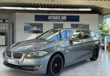 BMW 523 187.750 km 8.990 &euro; Braunschweig 38122