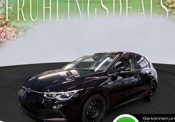 VW Golf 62.929 km 23.900 &euro; Braunschweig 38122