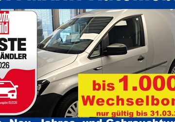 VW Caddy 49.451 km 16.350 &euro; Wolfsburg-Heiligendorf 38444