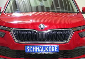 Skoda Kamiq 32.400 km 21.950 &euro; Braunschweig 38112