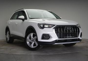 Audi Q3 53.000 km 26.990 &euro; Braunschweig 38110
