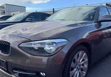 BMW 118 110.000 km 8.490 &euro; Lengede OT Broistedt 38168